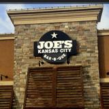 Joe's KC BBQ