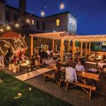 The Lakely @ The Oxbow Hotel