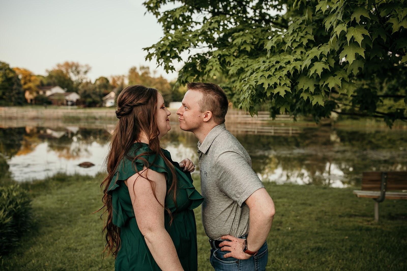 The Wedding Website of Courtney Klauss and Evan Matthews