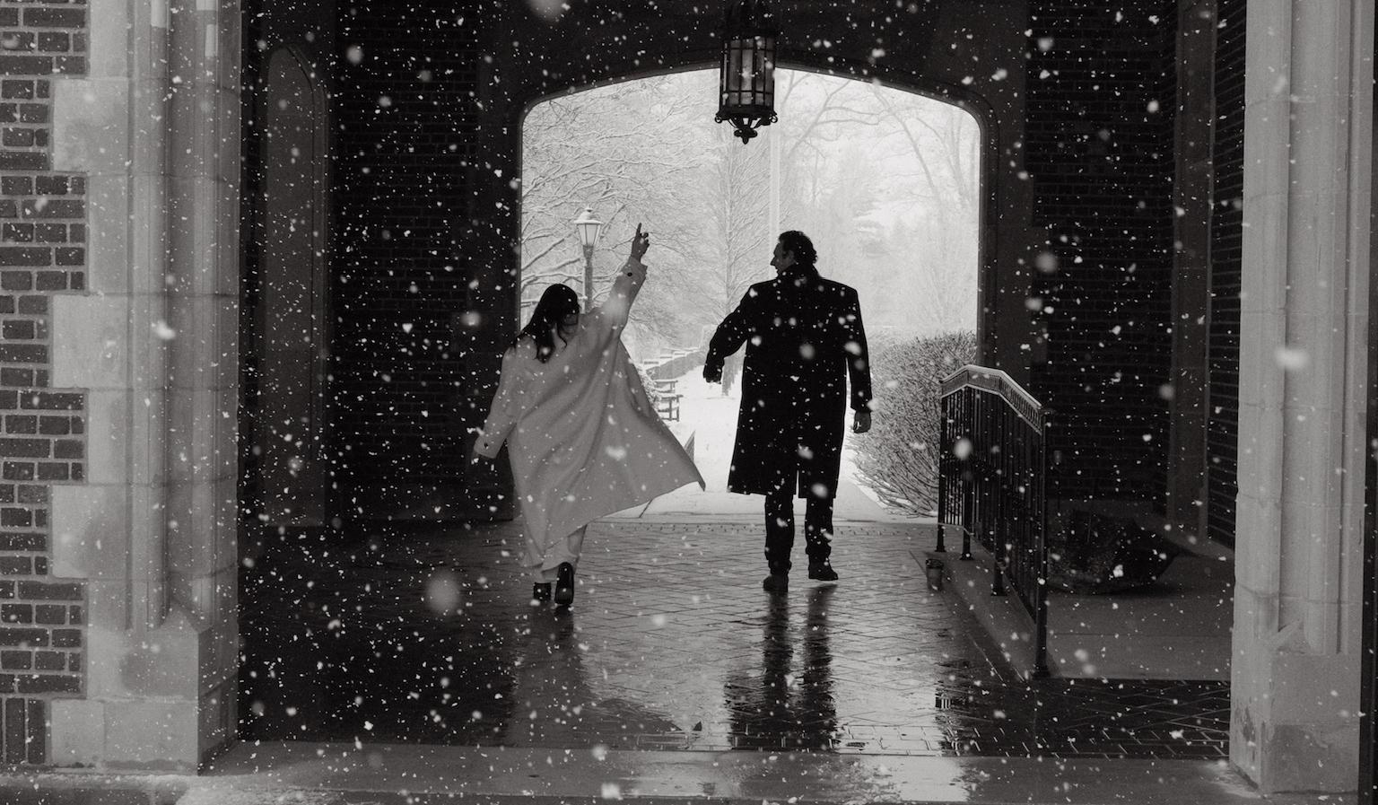 The Wedding Website of Sarah Dowdy and RJ Falcioni