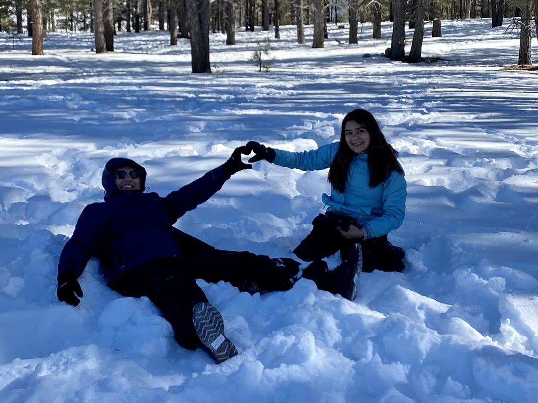 The Wedding Website of Ashley Duran and Andy Carrasco