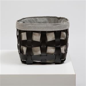 Hook Basket Black, Small