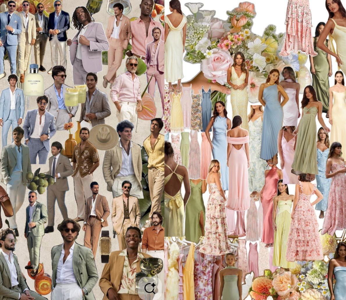 The Wedding Website of Kyla Doig and Jeremy Moussa