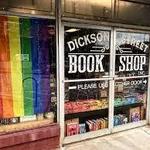 Dickson Street Bookshop