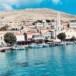 Day Trip to visit Halki Island