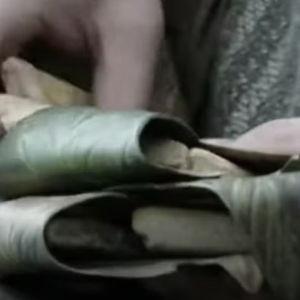 Dinner at the Pelennor Fields | Honeymoon