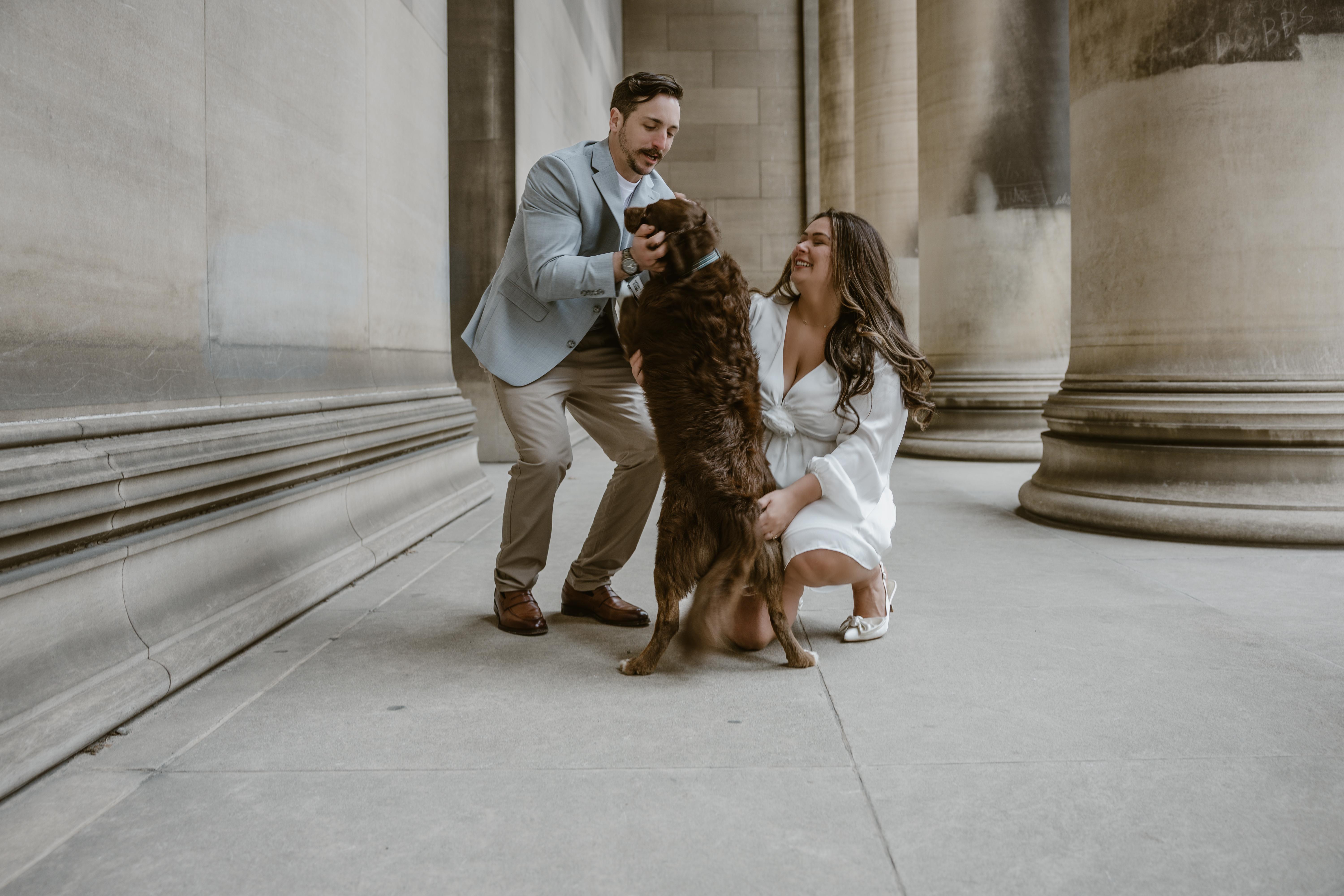 The Wedding Website of Vanessa Scoulos and Brandon Dorry