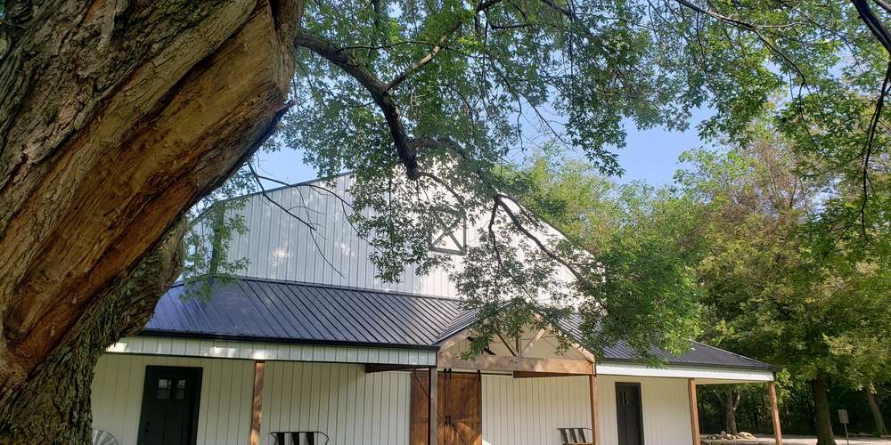 Rocky Meadow Farms Wedding Venues Zola