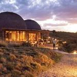 Gondwana Private Game Reserve