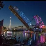 Historic Ashtabula Harbor