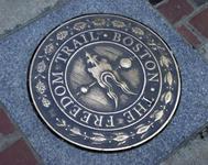 Walk the Freedom Trail