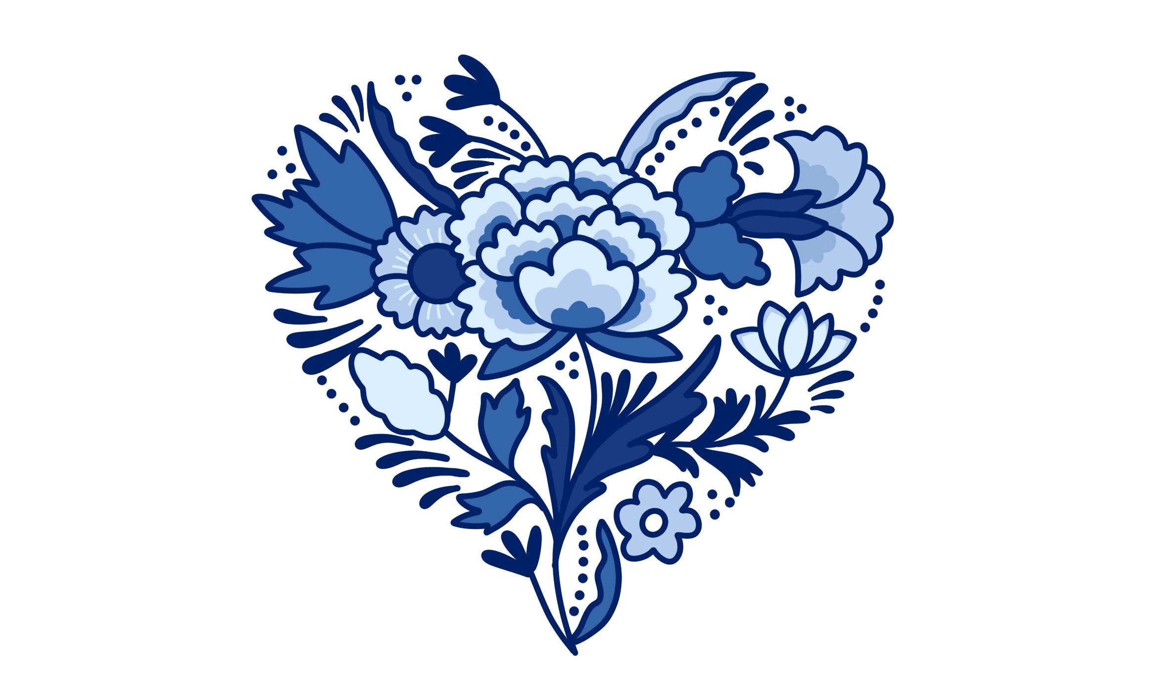 The Wedding Website of Romée Blokland and William Eigenbrodt