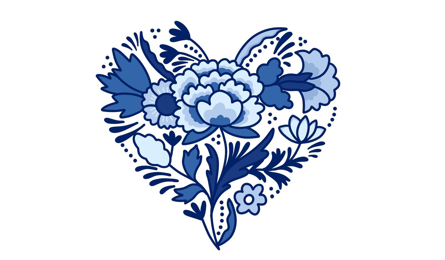 The Wedding Website of Romée Blokland and William Eigenbrodt
