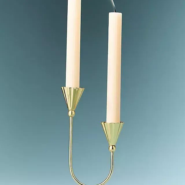 Aurelia Candle Holder