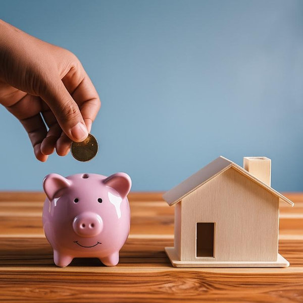 Future House Fund