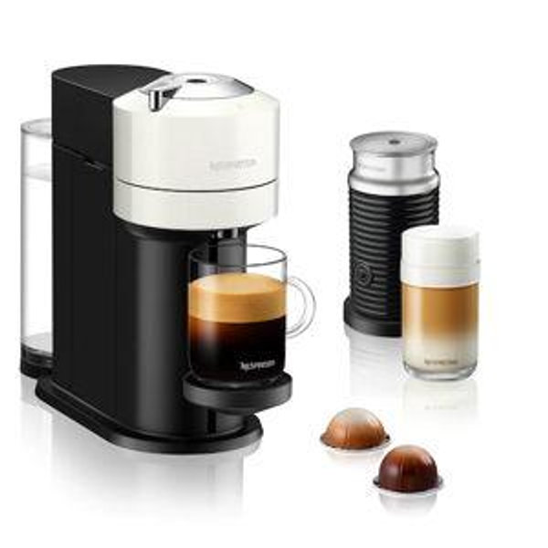 Vertuo Next & Aeroccino3 Milk Frother
