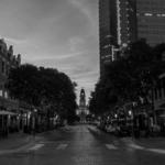 Sundance Square Plaza