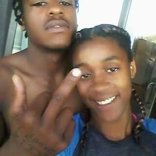 First picture ever taken back in 2014