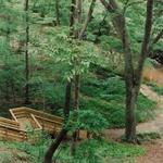 Hemlock Bluffs Nature Preserve