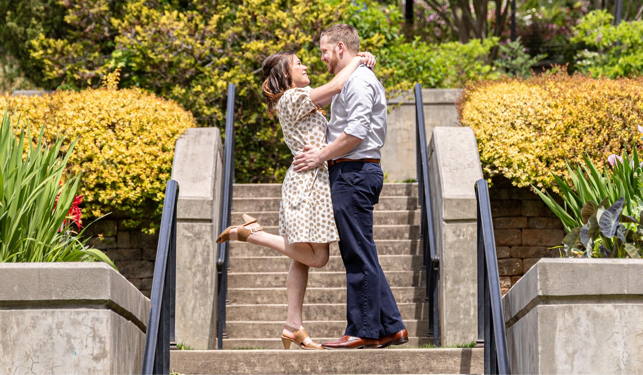 The Wedding Website of Logan Peninger and Drake Jones