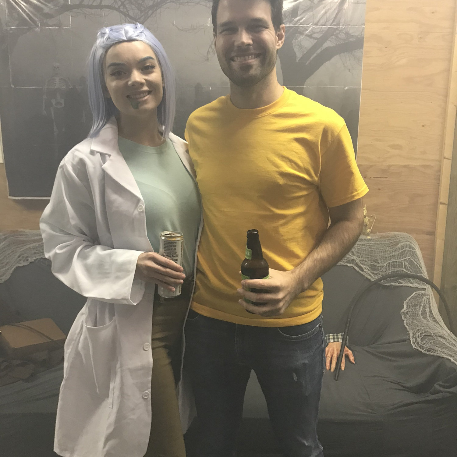 Halloween 2020