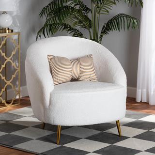 Urian Upholstered Accent Chair