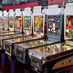 Silverball Retro Arcade