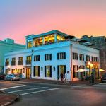 The Grove Savannah