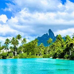 Our Honeymoon Fund for Tahiti :)