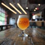 Zilker Brewing Company and Taproom