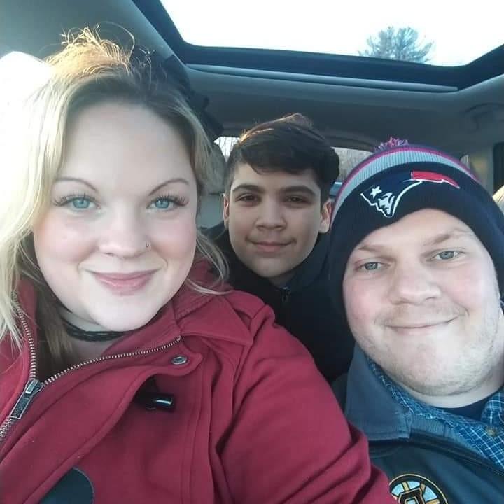 Thanksgiving 2019