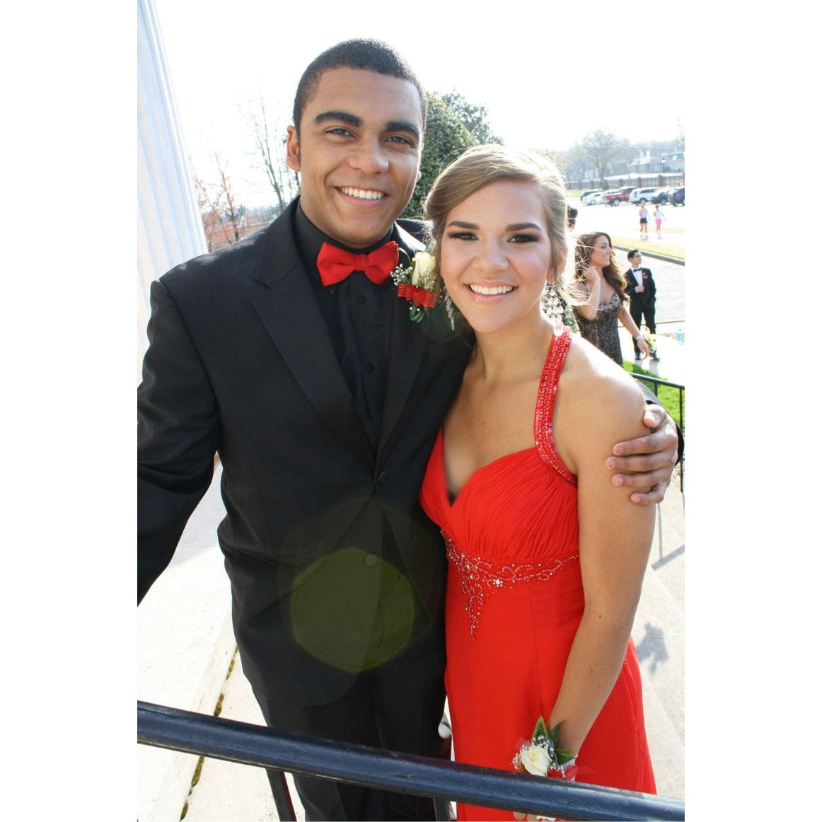 Prom - 2014
