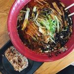 Ajido Ramen Torrance