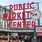 Pike Place Market