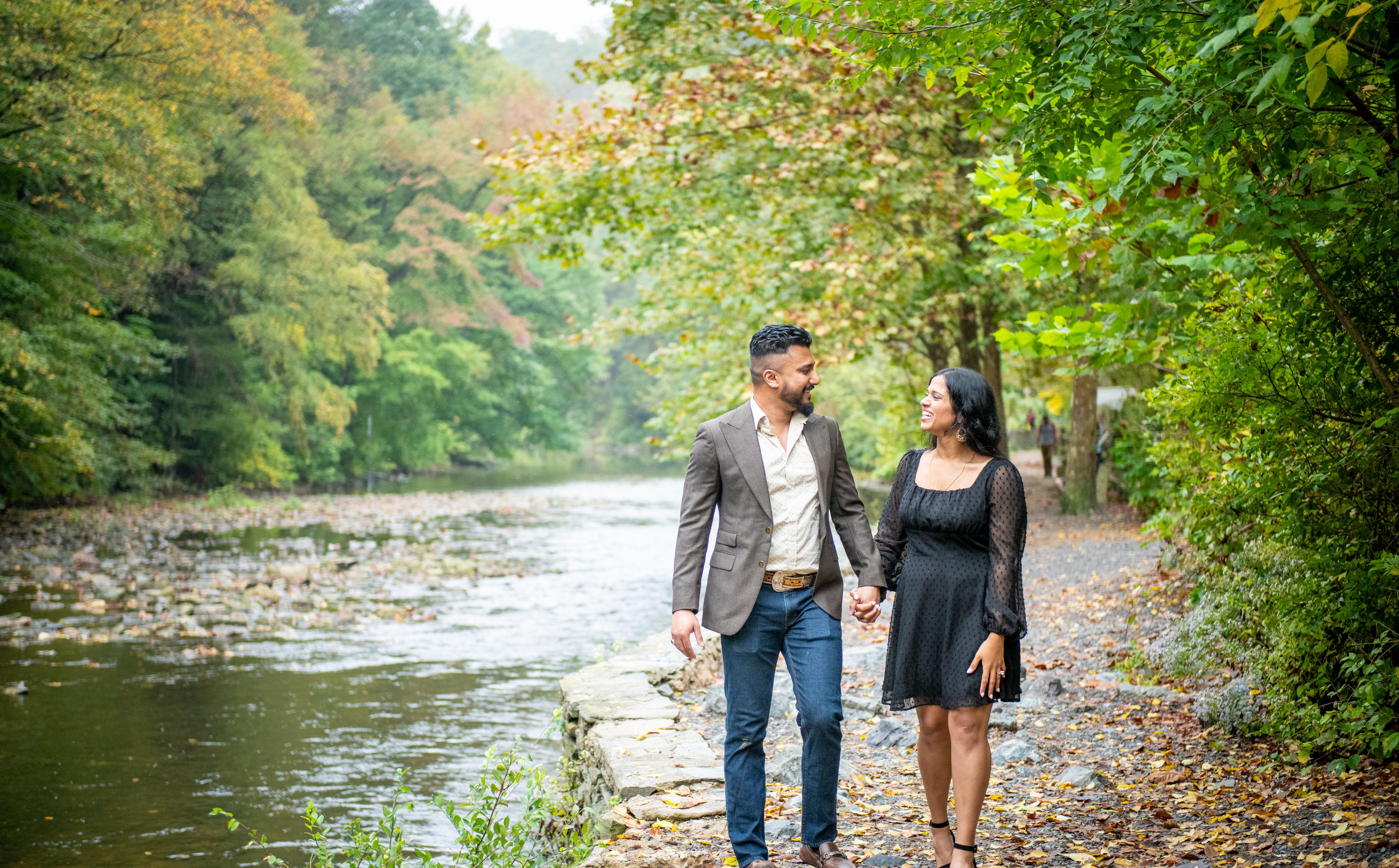 The Wedding Website of Chris Invictus and Kelvi Koshy