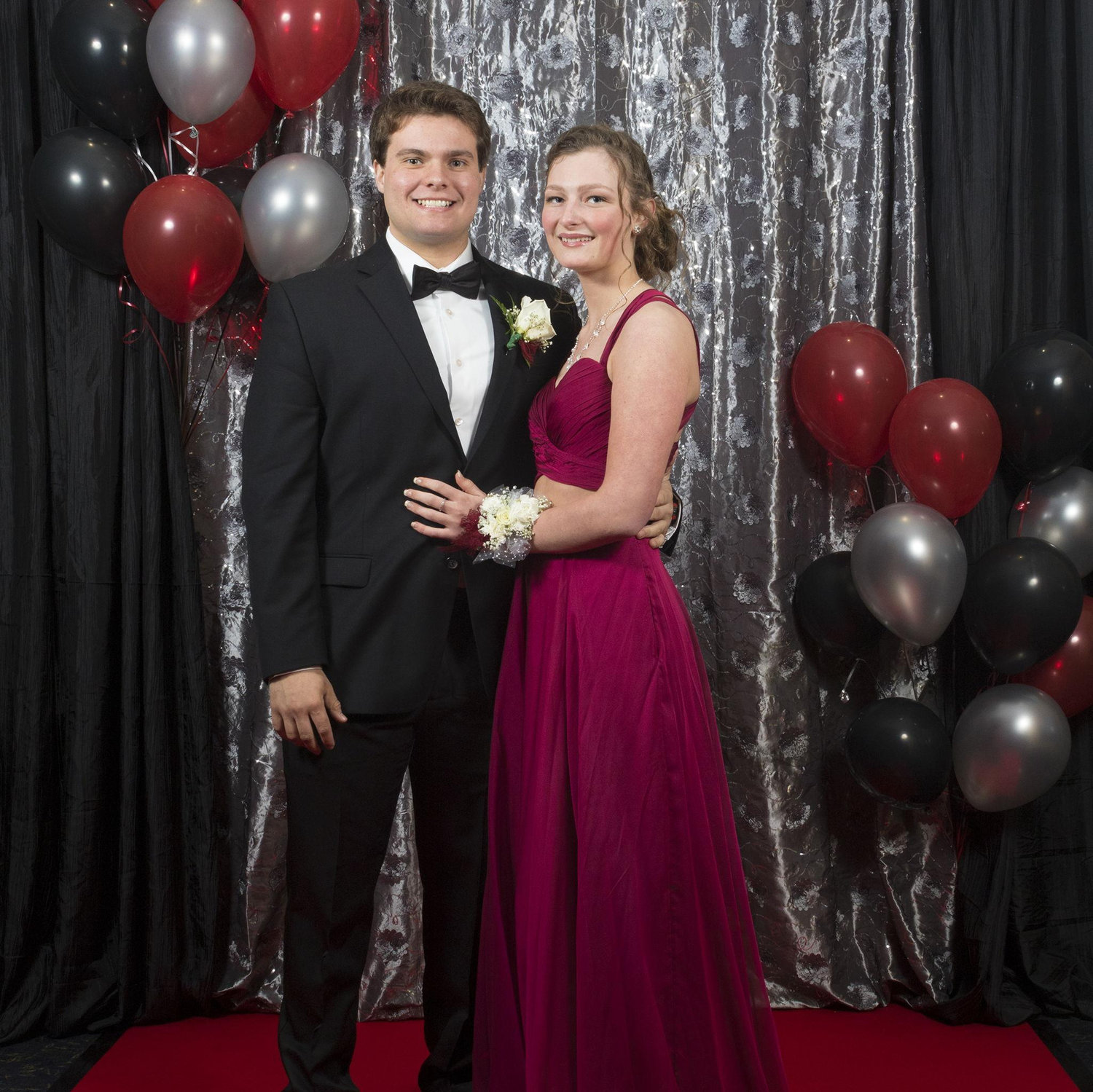 Second Prom 2018
