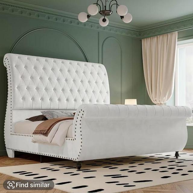 Queen Size Bed