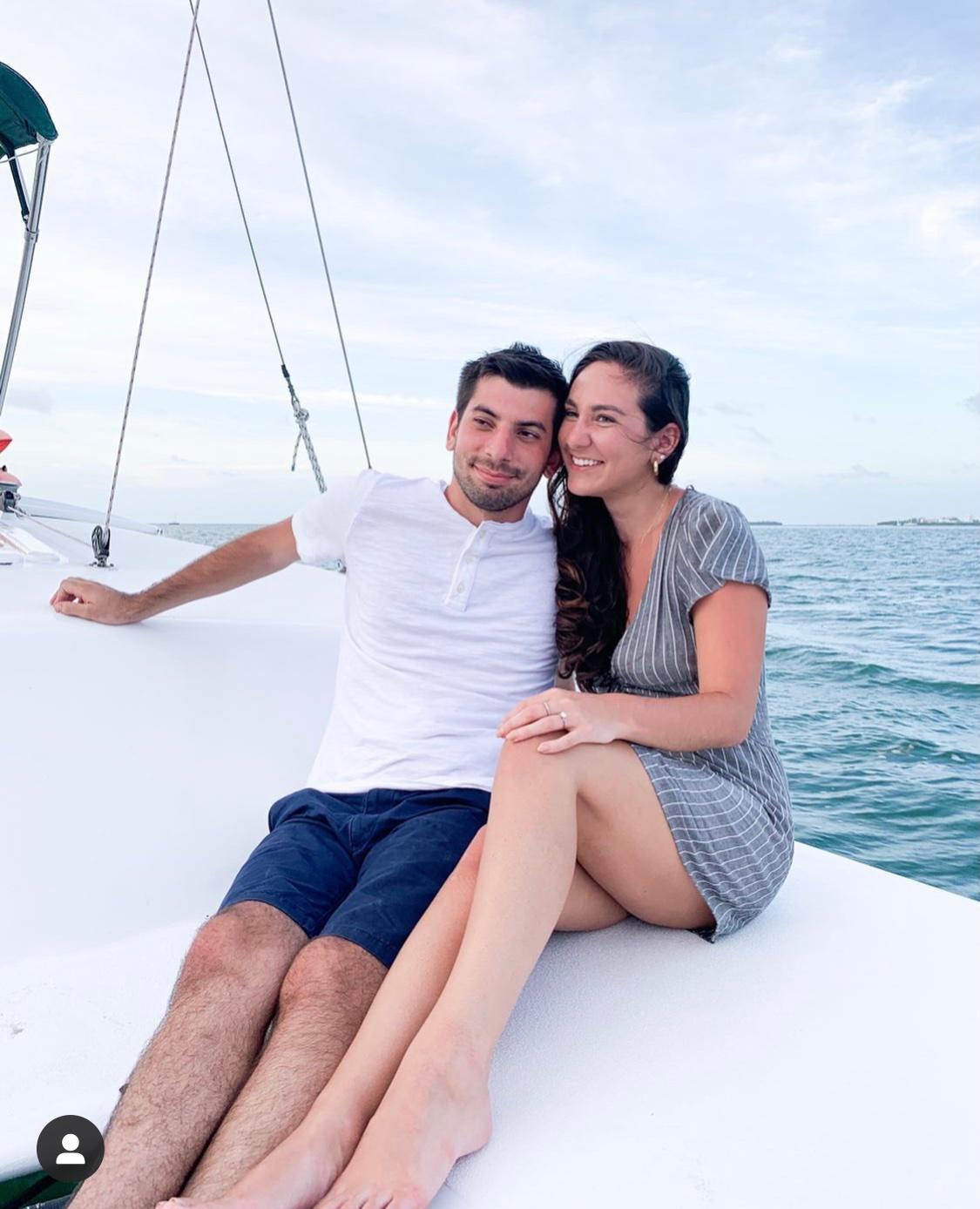 The Wedding Website of Amanda Curri and Devin Mineo