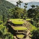 Ciudad Perdida