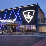 Top Golf