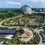 Omaha's Henry Doorly Zoo and Aquarium