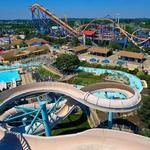 Dorney Park & Wildwater Kingdom