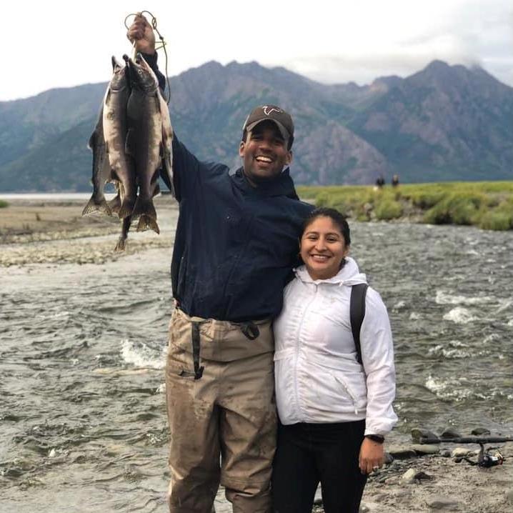Hope, AK
July 2019