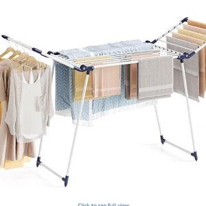 APEXCHASER: Clothes Drying Rack Foldable