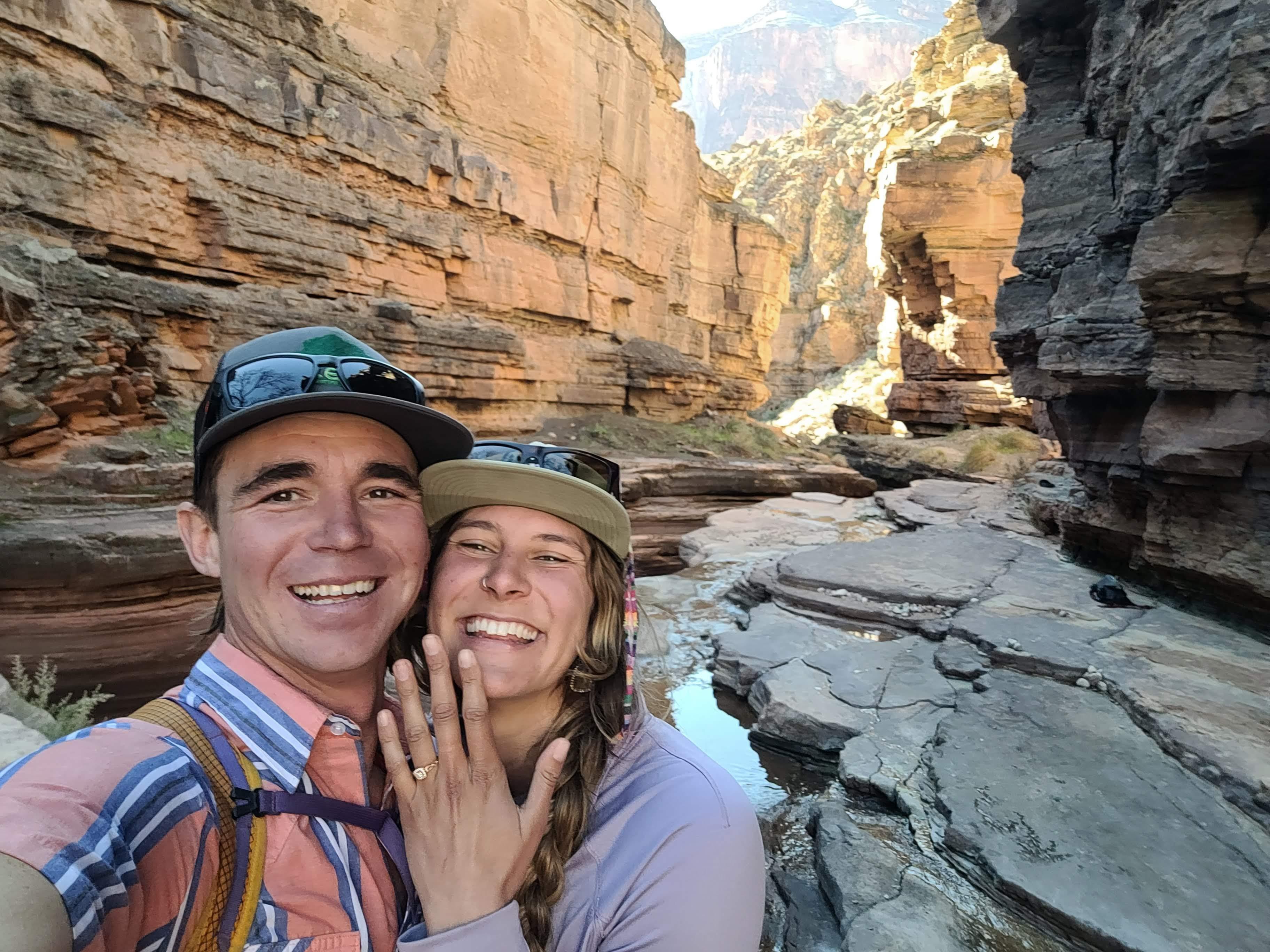 The Wedding Website of Makayla Hoyt and Matt Ward