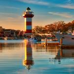 Harbour Town Lighthouse