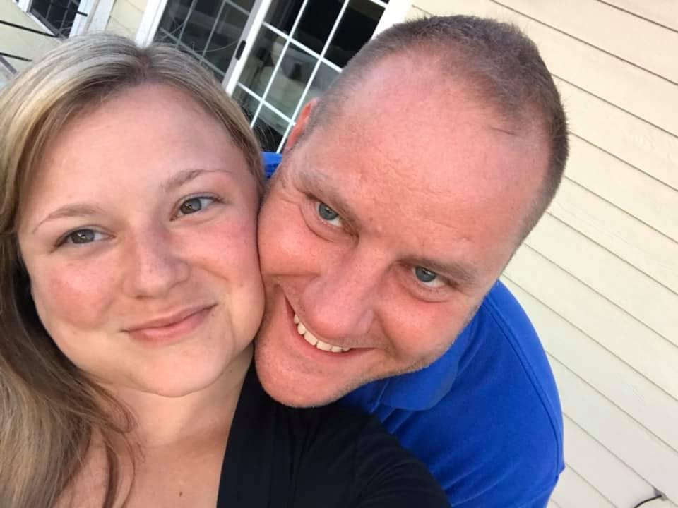 The Wedding Website of Amy Kate McMurry and Ben Williamson
