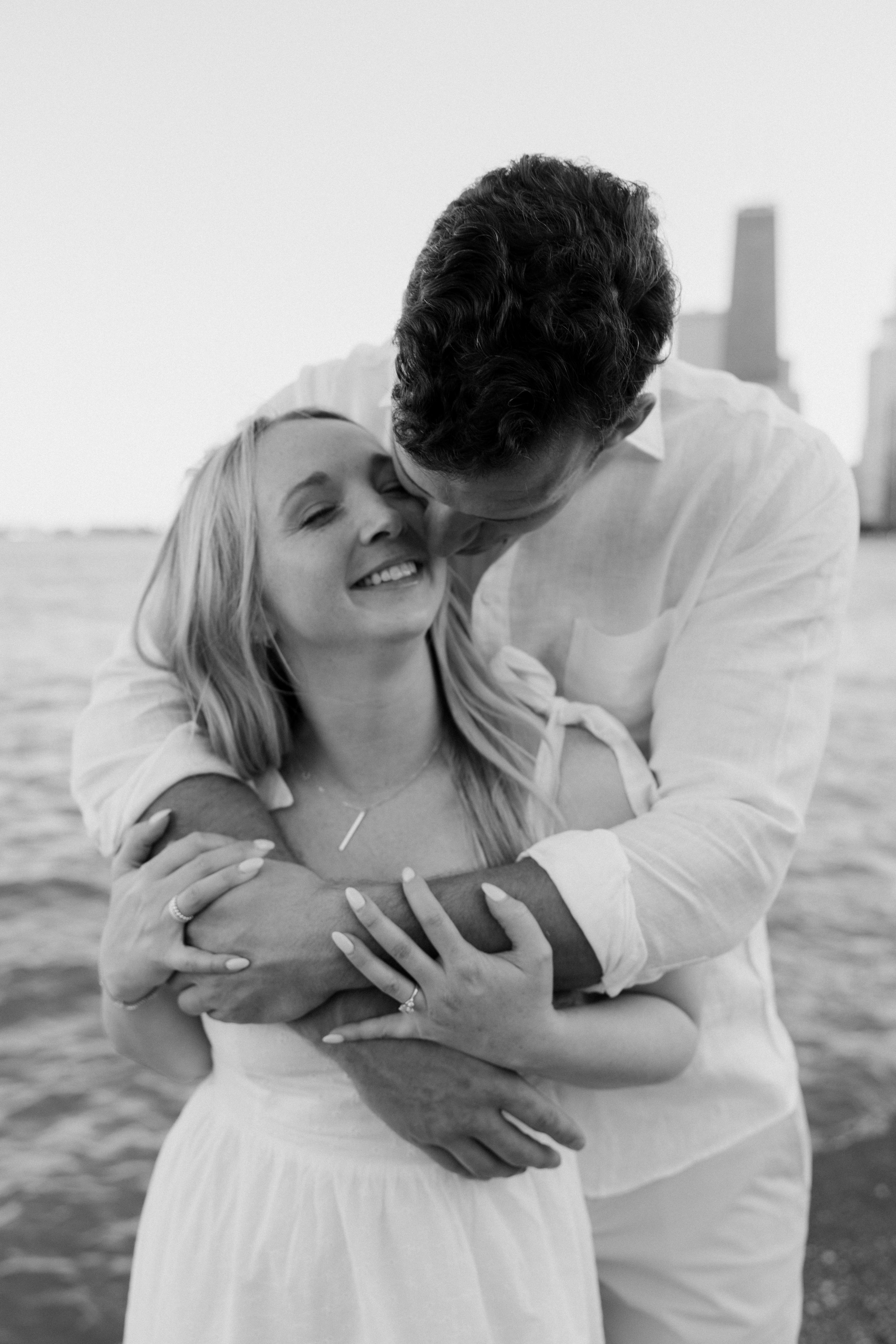 The Wedding Website of Chelby Nystrom and Kyle Tuttle