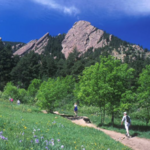 Chautauqua Park
