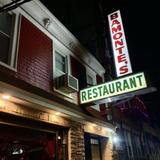 Bamonte's